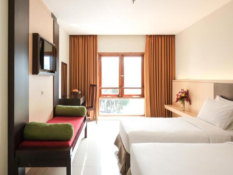 The Grand Hill Resort-hotel image