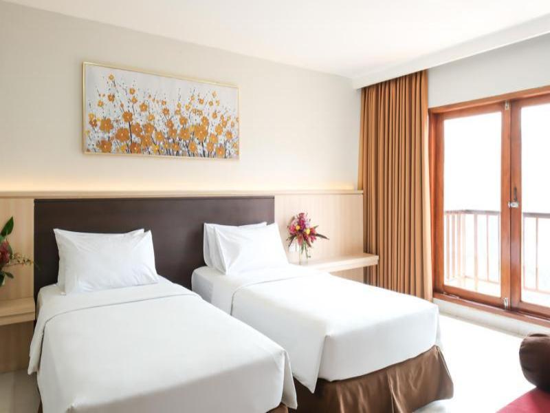 The Grand Hill Resort-hotel image