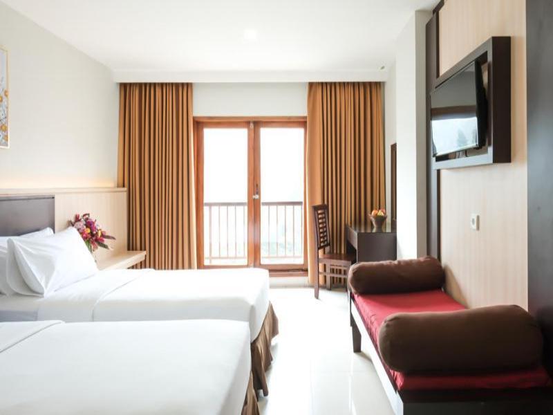 The Grand Hill Resort-hotel image