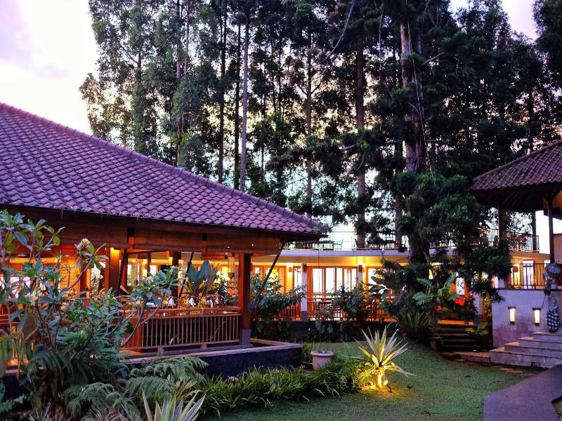 The Grand Hill Resort-hotel image