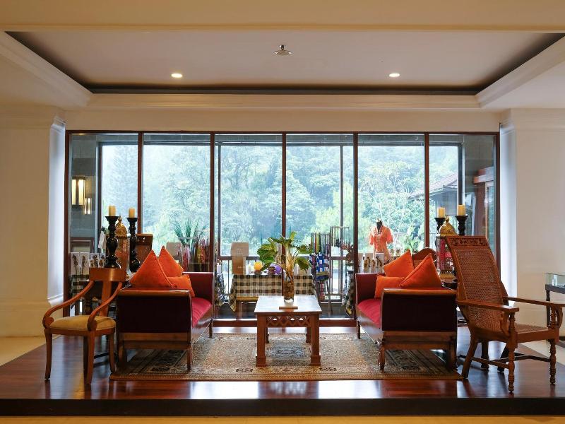 The Grand Hill Resort-hotel image