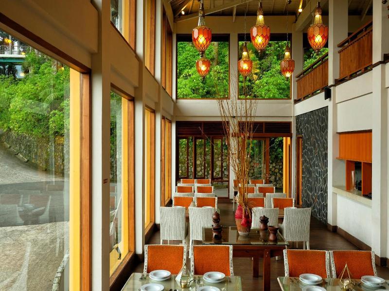 The Grand Hill Resort-hotel image