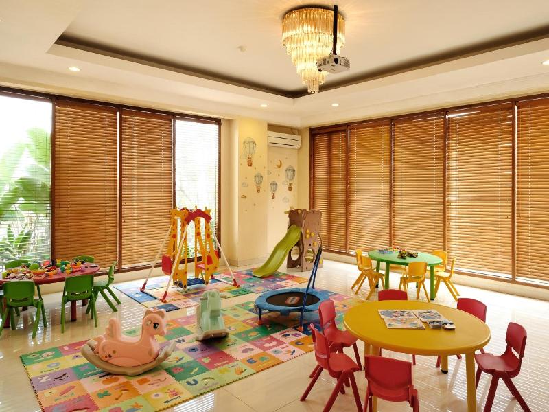 The Grand Hill Resort-hotel image