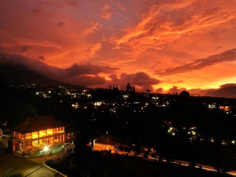 The Grand Hill Resort-hotel image