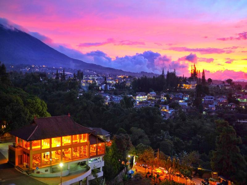 The Grand Hill Resort-hotel image