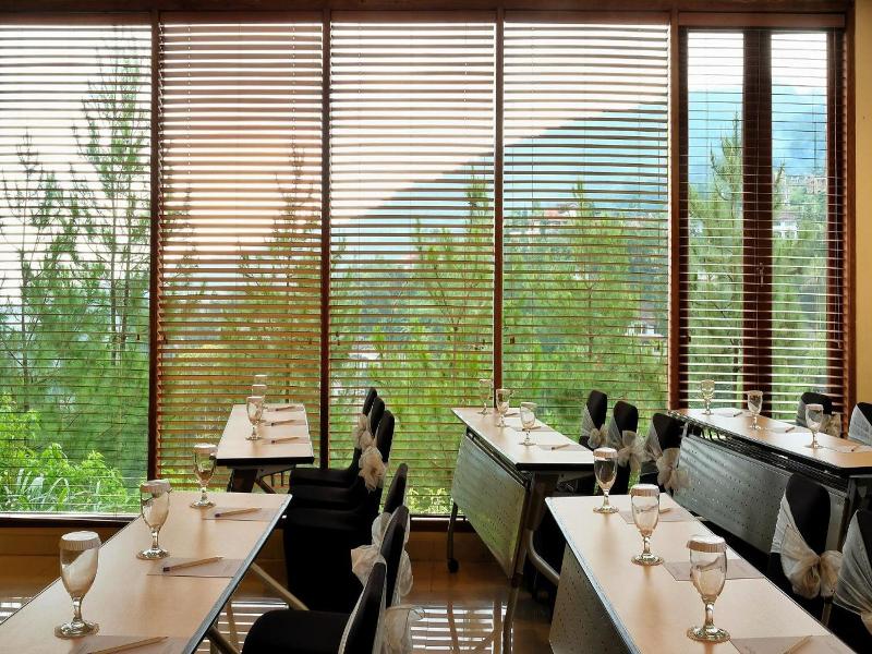 The Grand Hill Resort-hotel image