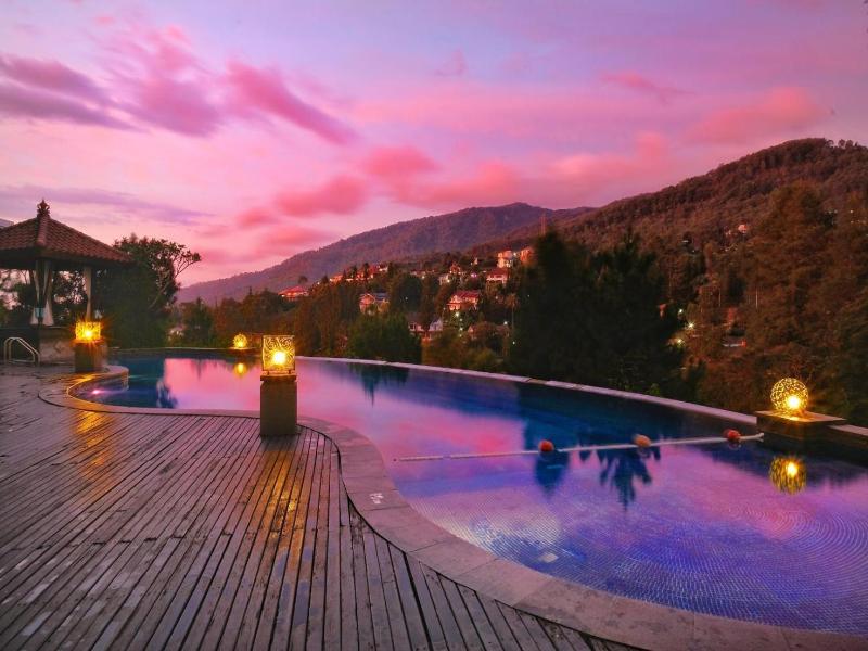 The Grand Hill Resort-hotel image