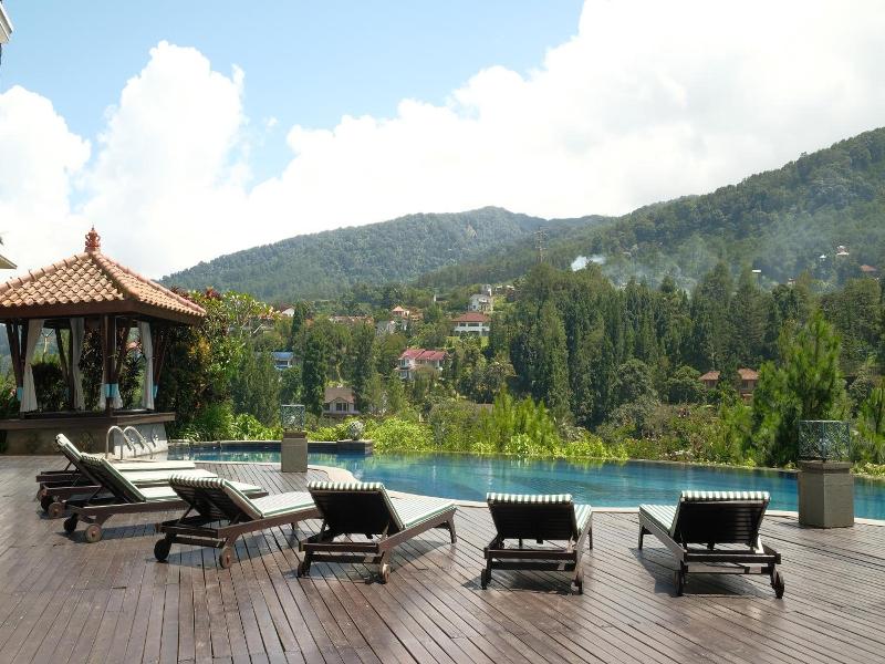 The Grand Hill Resort-hotel image
