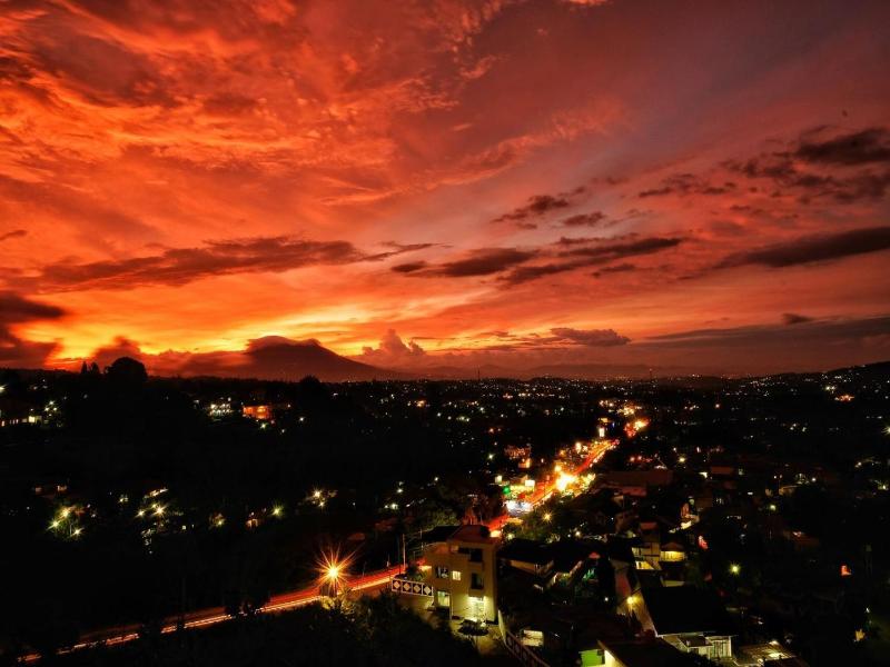 The Grand Hill Resort-hotel image