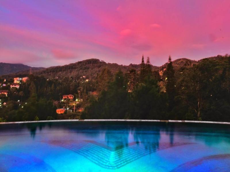 The Grand Hill Resort-hotel image