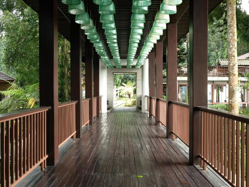 The Grand Hill Resort-hotel image