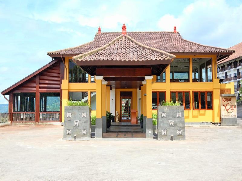 The Grand Hill Resort-hotel image