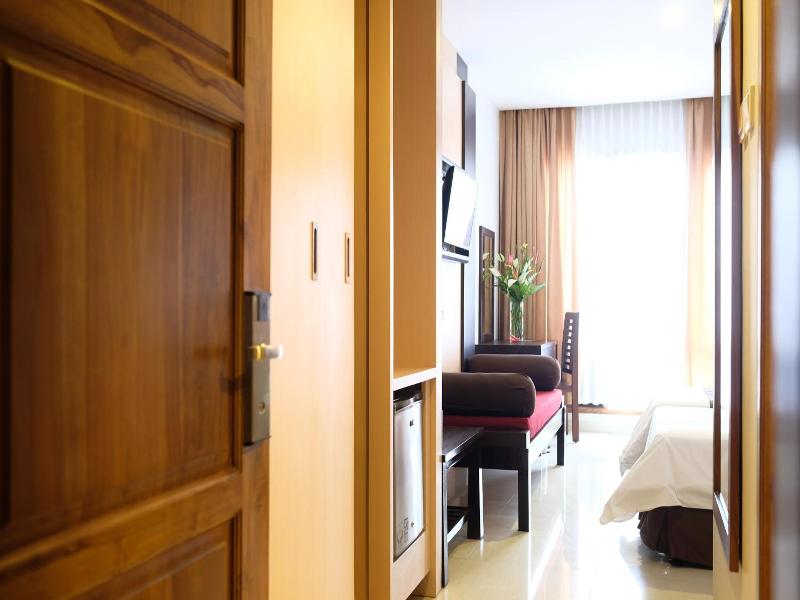 The Grand Hill Resort-hotel image