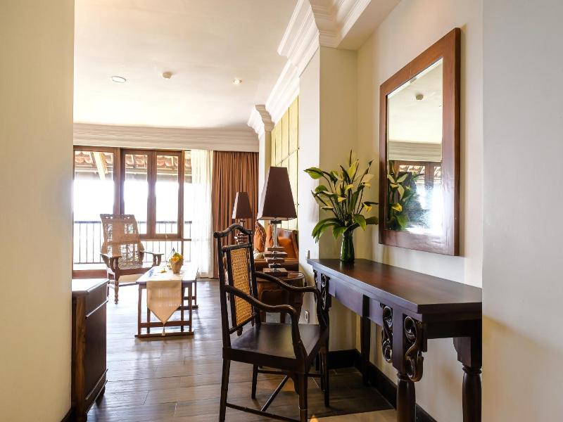 The Grand Hill Resort-hotel image