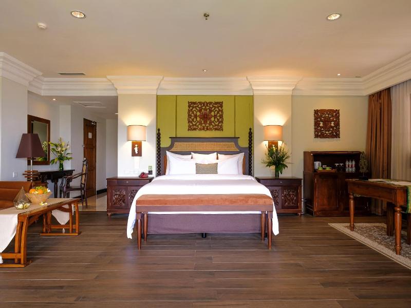 The Grand Hill Resort-hotel image