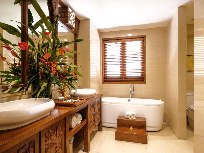 The Grand Hill Resort-hotel image