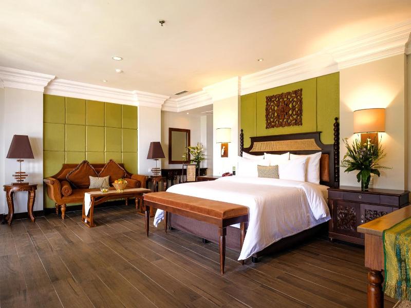 The Grand Hill Resort-hotel image