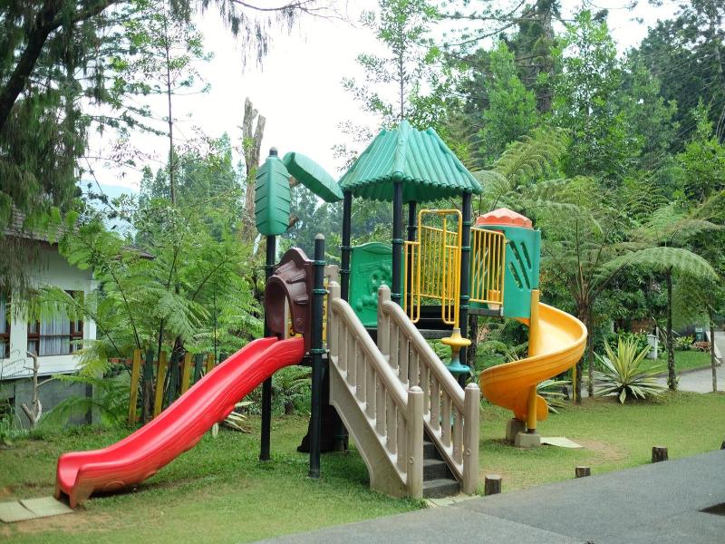 The Grand Hill Resort-hotel image