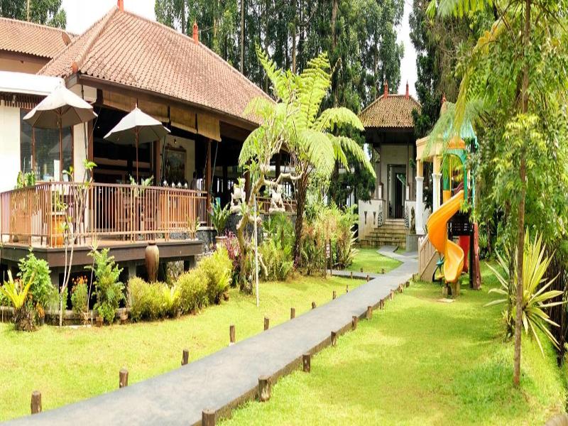 The Grand Hill Resort-hotel image
