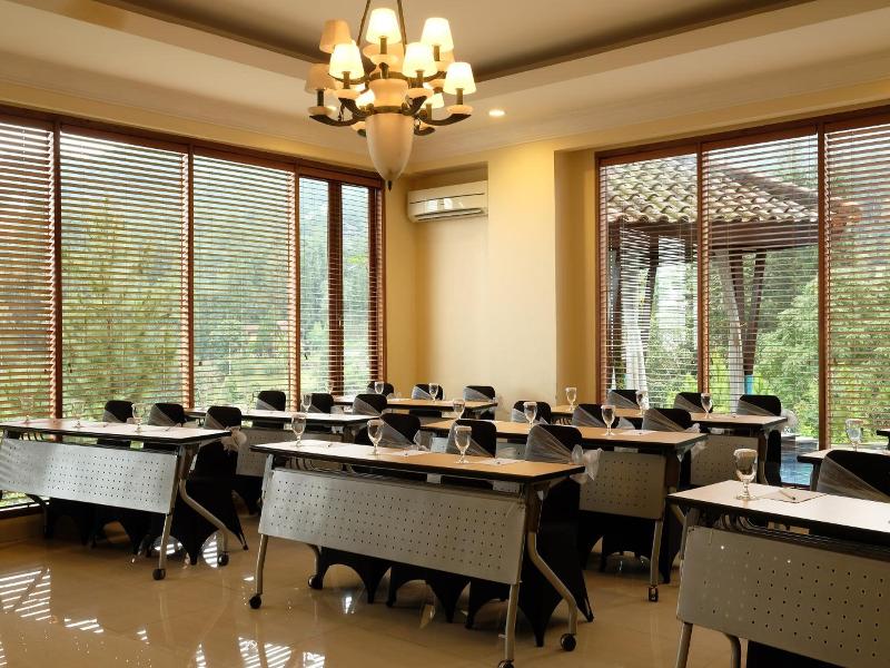 The Grand Hill Resort-hotel image