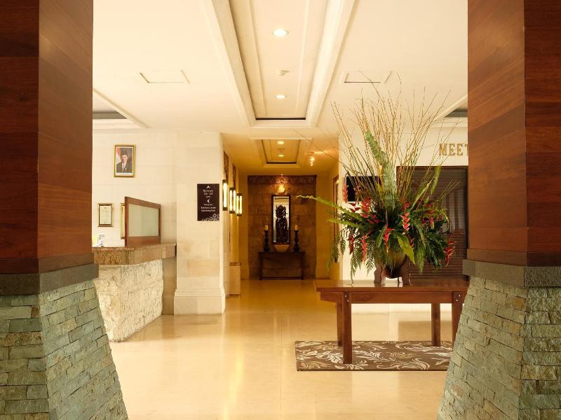 The Grand Hill Resort-hotel image