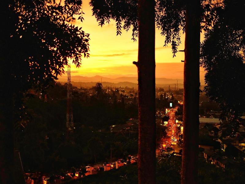 The Grand Hill Resort-hotel image