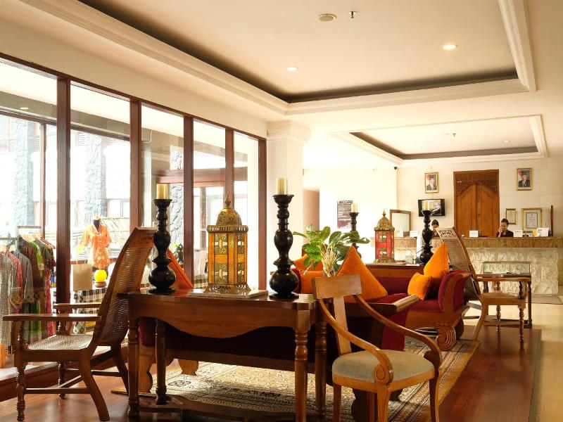 The Grand Hill Resort-hotel image