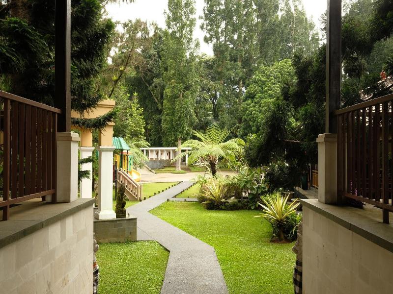 The Grand Hill Resort-hotel image
