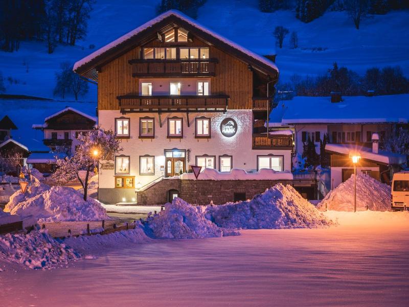 Haus Am Rank image