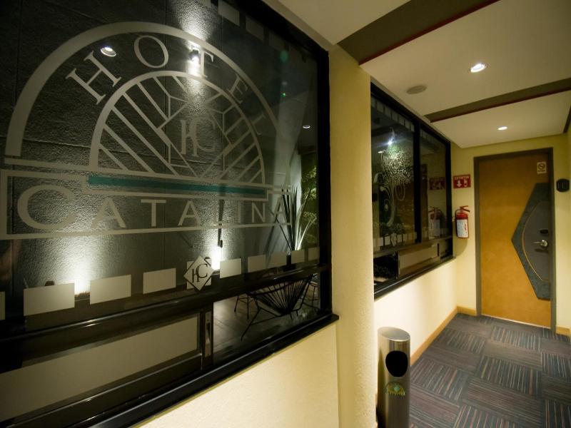 Hotel Catalina image