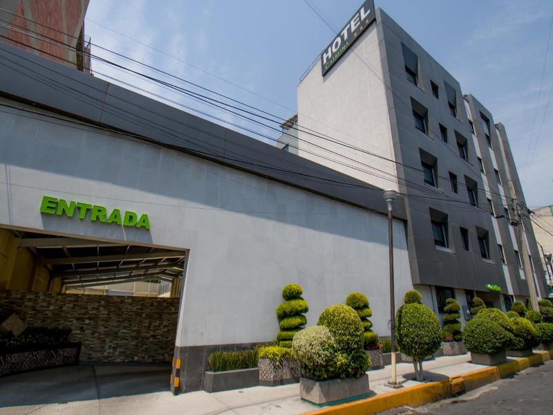 Hotel Catalina image