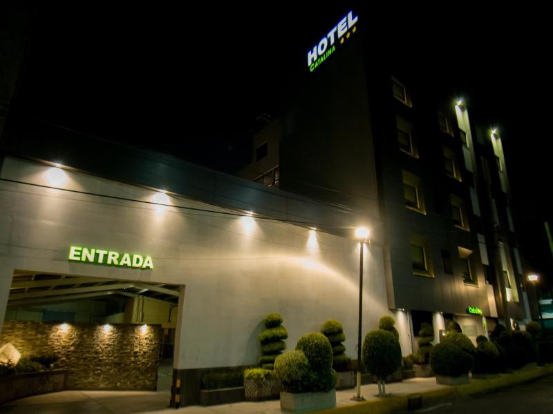 Hotel Catalina image