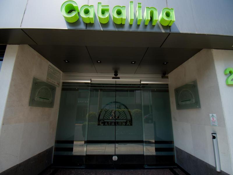 Hotel Catalina image