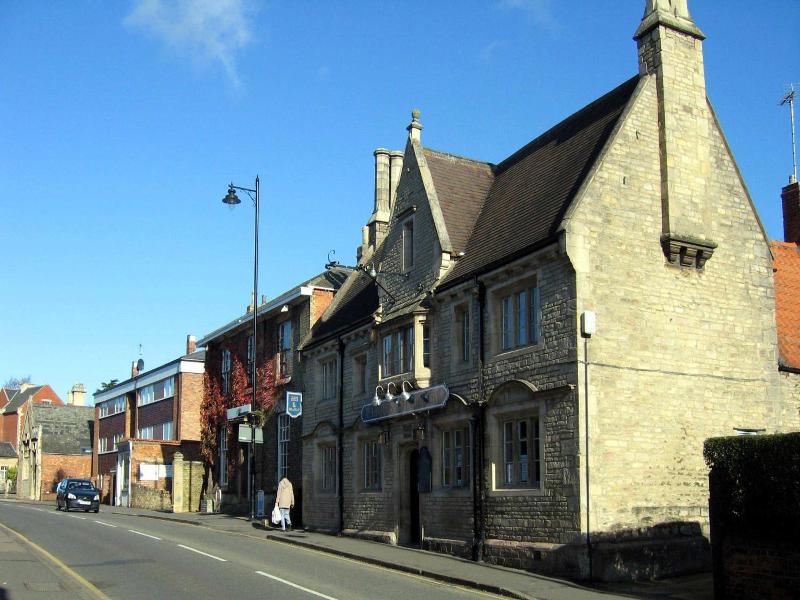 Marquis Of Granby image