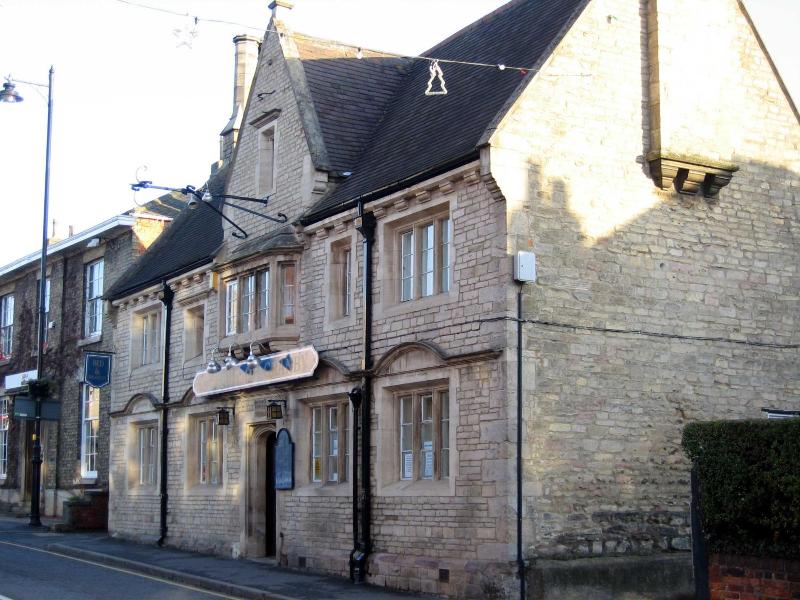 Marquis Of Granby image