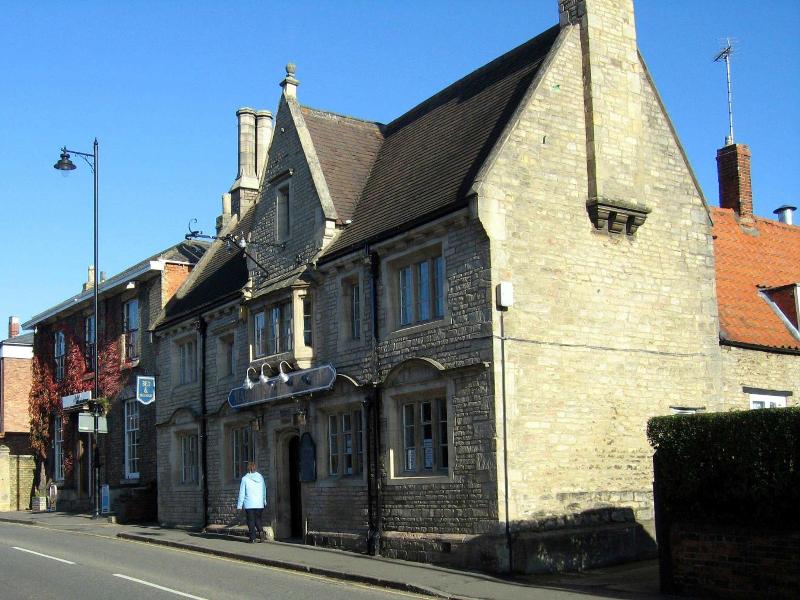 Marquis Of Granby image