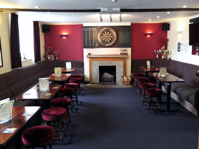 Marquis Of Granby image