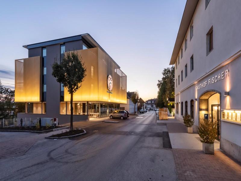 Hotel Gasthof Fischer image