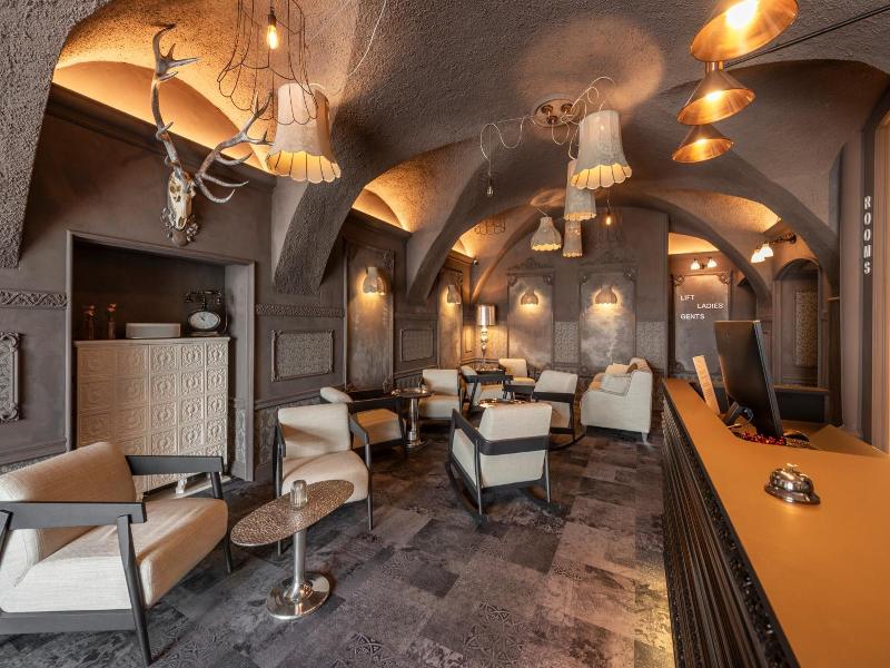 Hotel Gasthof Fischer image