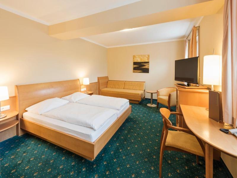 Hotel Gasthof Fischer image