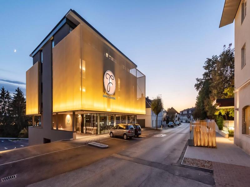 Hotel Gasthof Fischer image