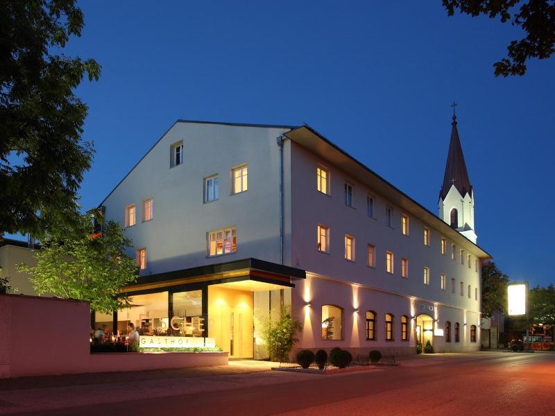 Hotel Gasthof Fischer image