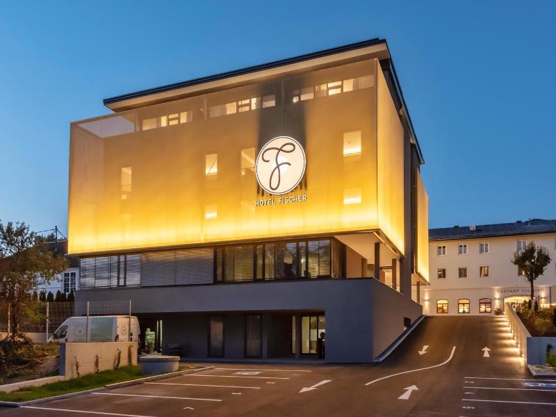 Hotel Gasthof Fischer image