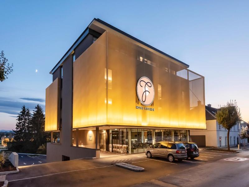 Hotel Gasthof Fischer image