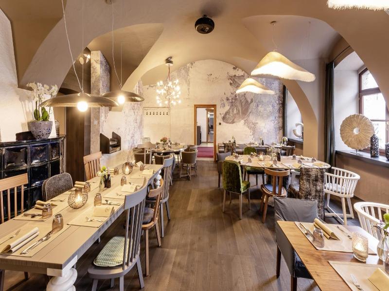 Hotel Gasthof Fischer image