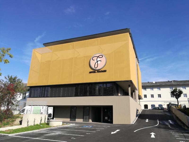 Hotel Gasthof Fischer image
