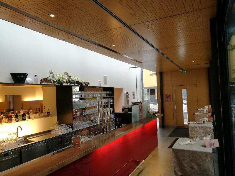 Hotel Gasthof Fischer image