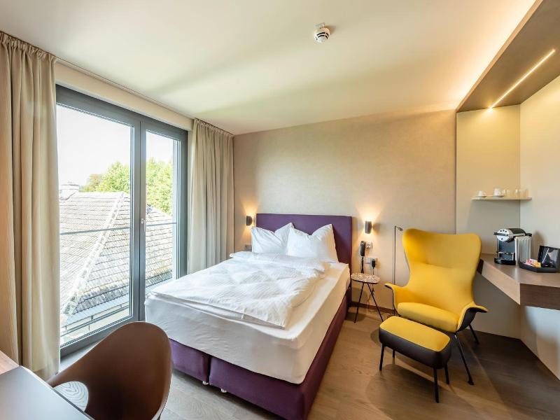 Hotel Gasthof Fischer image