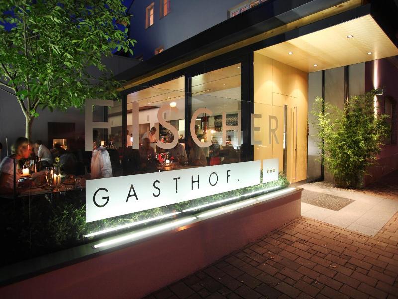 Hotel Gasthof Fischer image