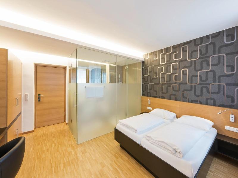 Hotel Gasthof Fischer image